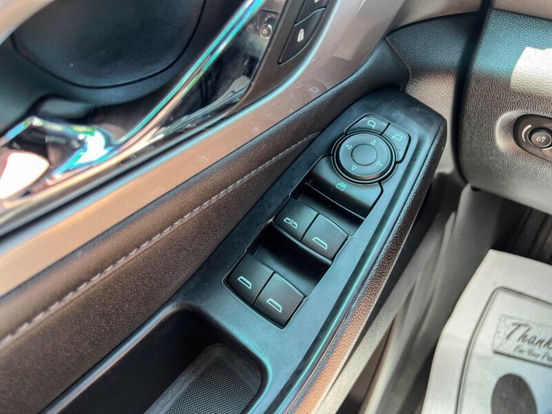 2023 Chevrolet Traverse LT Cloth Wilmington NC
