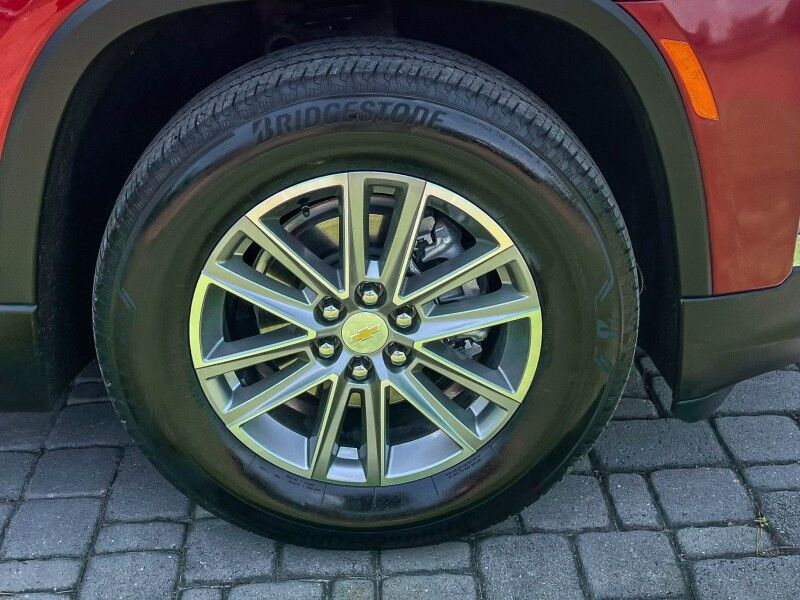 2023 Chevrolet Traverse LT Cloth Wilmington NC