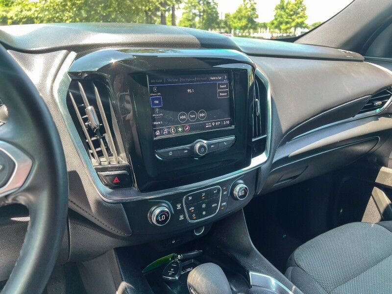2023 Chevrolet Traverse LT Cloth Wilmington NC