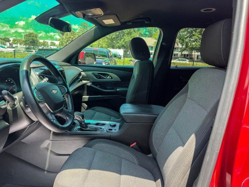 2023 Chevrolet Traverse LT Cloth Wilmington NC