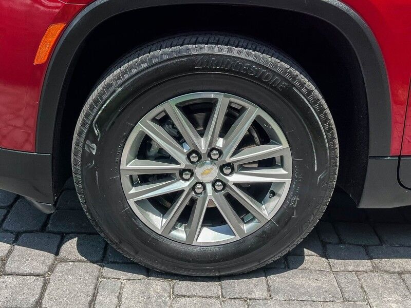 2023 Chevrolet Traverse LT Cloth Wilmington NC