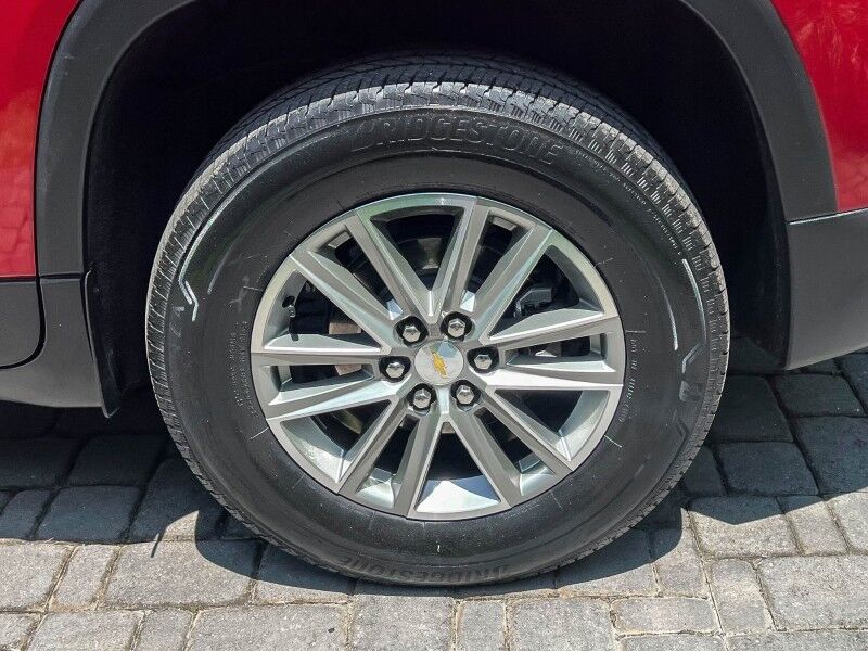 2023 Chevrolet Traverse LT Cloth Wilmington NC