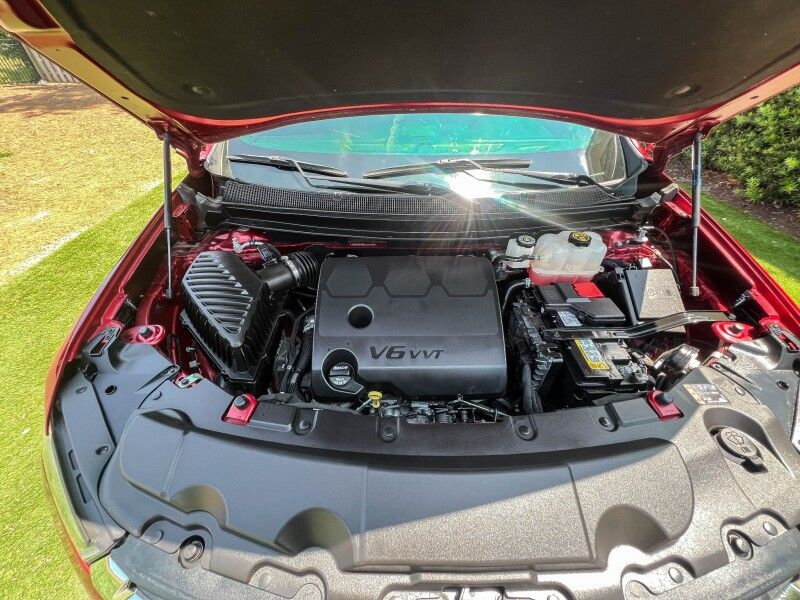 2023 Chevrolet Traverse LT Cloth Wilmington NC