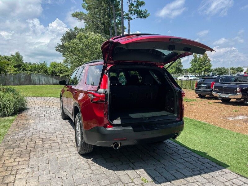 2023 Chevrolet Traverse LT Cloth Wilmington NC