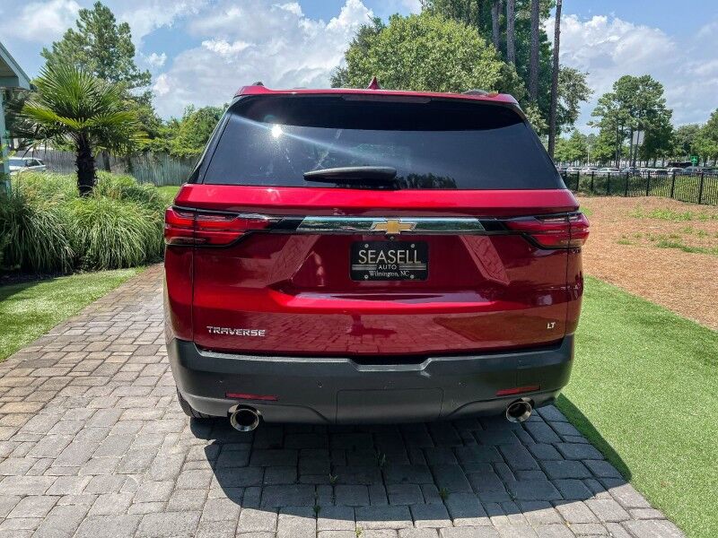 2023 Chevrolet Traverse LT Cloth Wilmington NC