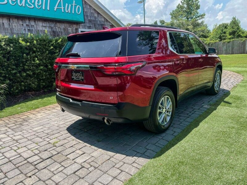2023 Chevrolet Traverse LT Cloth Wilmington NC