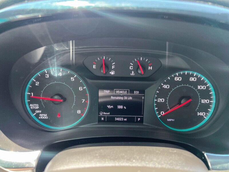 2023 Chevrolet Traverse LT Cloth Wilmington NC