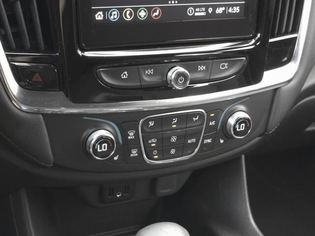 2023 Chevrolet Traverse LT Cloth Wilson NC