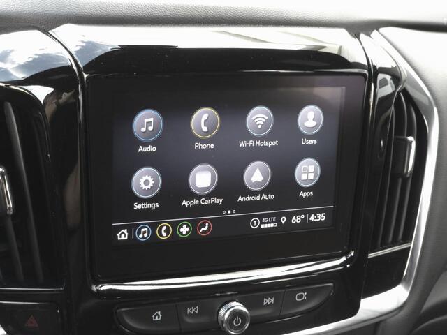 2023 Chevrolet Traverse LT Cloth Wilson NC