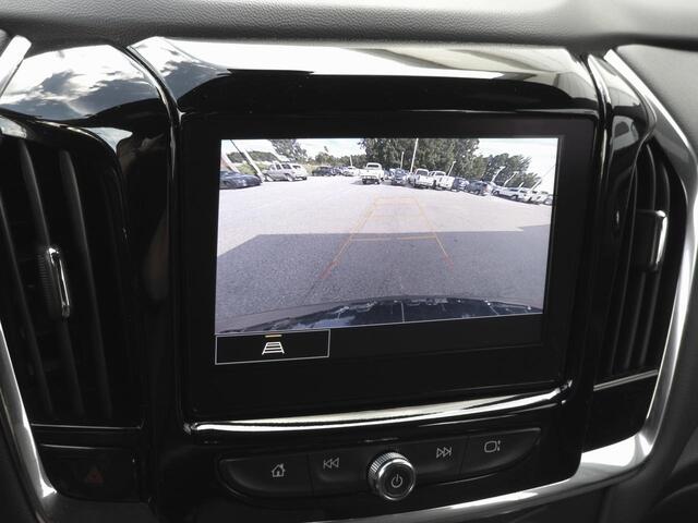 2023 Chevrolet Traverse LT Cloth Wilson NC