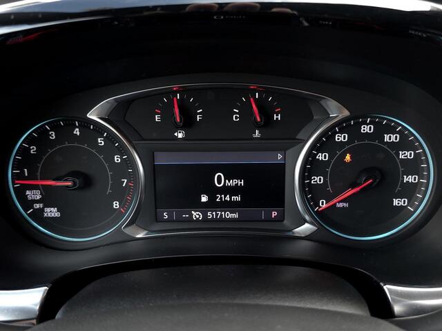 2023 Chevrolet Traverse LT Cloth Wilson NC