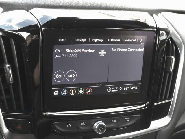 2023 Chevrolet Traverse LT Cloth Wilson NC