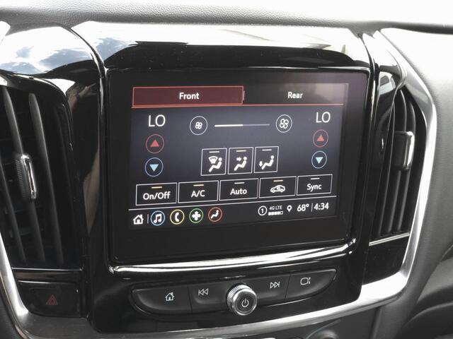 2023 Chevrolet Traverse LT Cloth Wilson NC