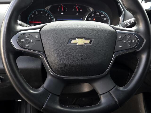 2023 Chevrolet Traverse LT Cloth Wilson NC