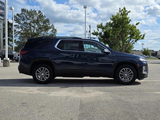 2023 Chevrolet Traverse LT Cloth Wilson NC