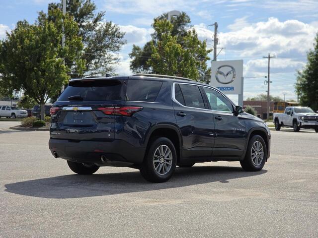 2023 Chevrolet Traverse LT Cloth Wilson NC