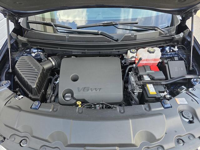 2023 Chevrolet Traverse LT Cloth Wilson NC