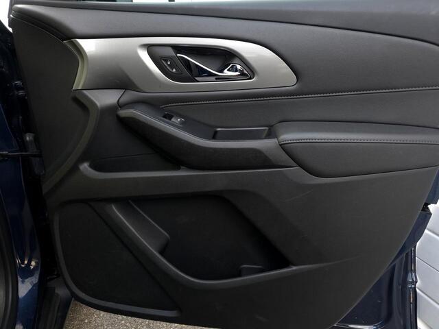 2023 Chevrolet Traverse LT Cloth Wilson NC
