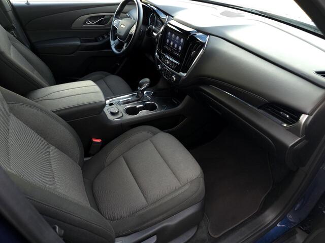 2023 Chevrolet Traverse LT Cloth Wilson NC