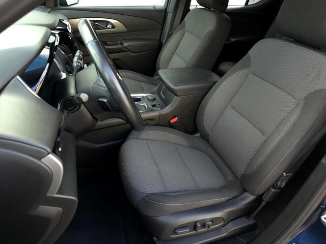 2023 Chevrolet Traverse LT Cloth Wilson NC