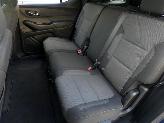 2023 Chevrolet Traverse LT Cloth Wilson NC