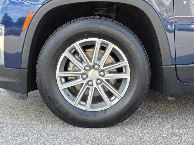 2023 Chevrolet Traverse LT Cloth Wilson NC