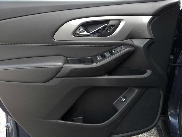 2023 Chevrolet Traverse LT Cloth Wilson NC