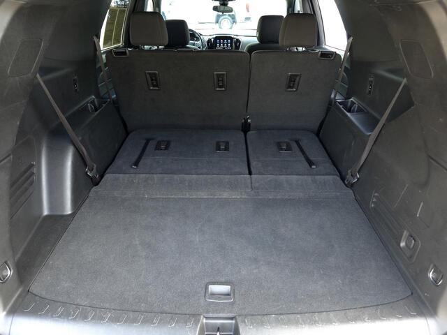 2023 Chevrolet Traverse LT Cloth Wilson NC