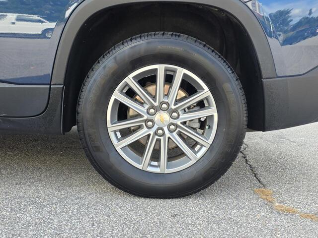 2023 Chevrolet Traverse LT Cloth Wilson NC