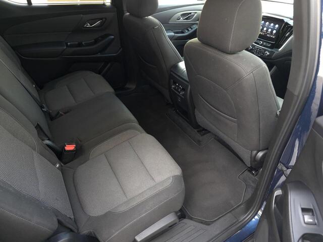 2023 Chevrolet Traverse LT Cloth Wilson NC