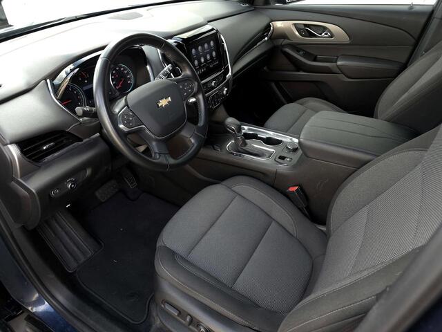 2023 Chevrolet Traverse LT Cloth Wilson NC