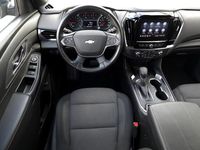 2023 Chevrolet Traverse LT Cloth Wilson NC