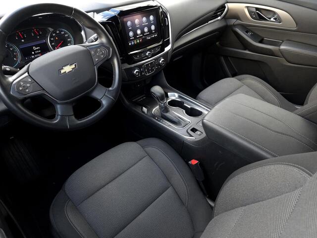2023 Chevrolet Traverse LT Cloth Wilson NC