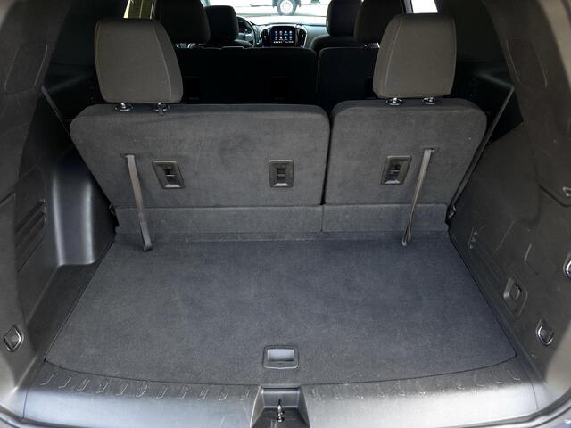 2023 Chevrolet Traverse LT Cloth Wilson NC