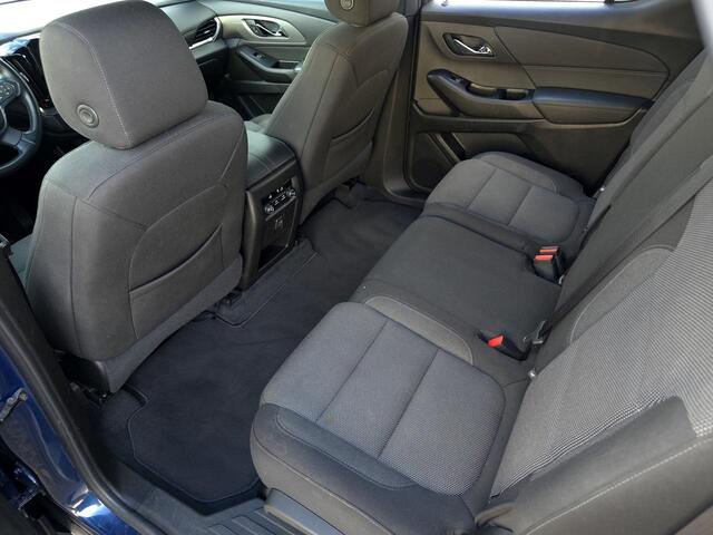 2023 Chevrolet Traverse LT Cloth Wilson NC