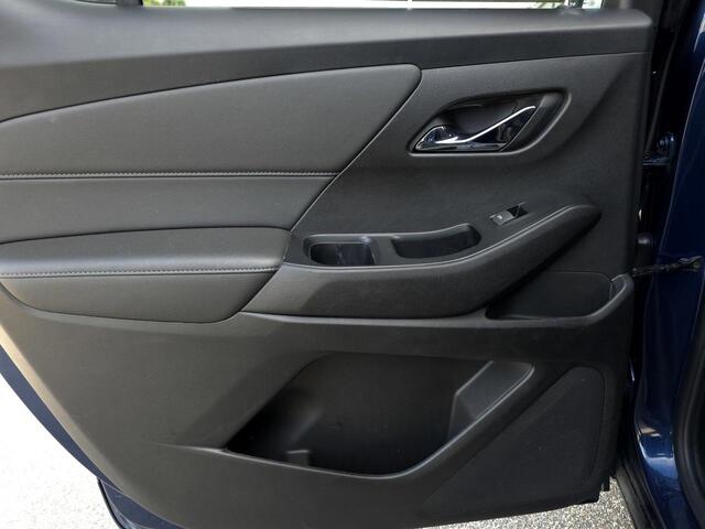 2023 Chevrolet Traverse LT Cloth Wilson NC