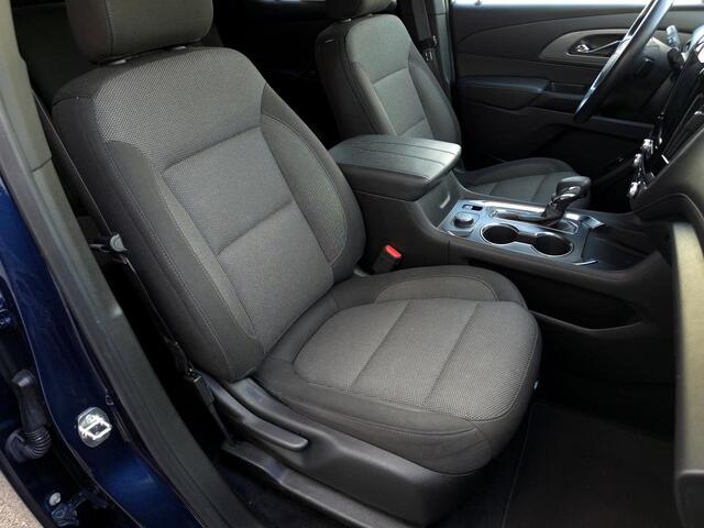 2023 Chevrolet Traverse LT Cloth Wilson NC