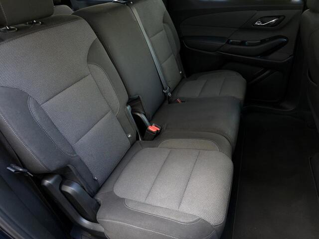 2023 Chevrolet Traverse LT Cloth Wilson NC