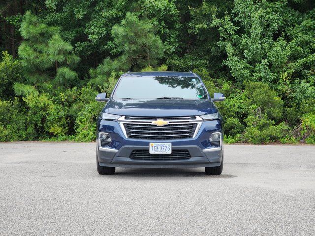 2023 Chevrolet Traverse LT Cloth Wilson NC