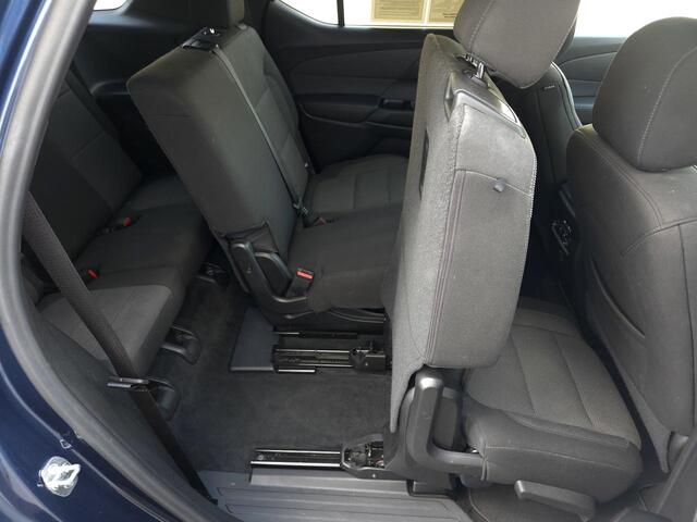 2023 Chevrolet Traverse LT Cloth Wilson NC