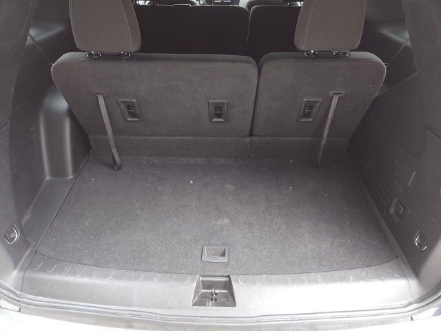 2023 Chevrolet Traverse LT Cloth Wilson NC
