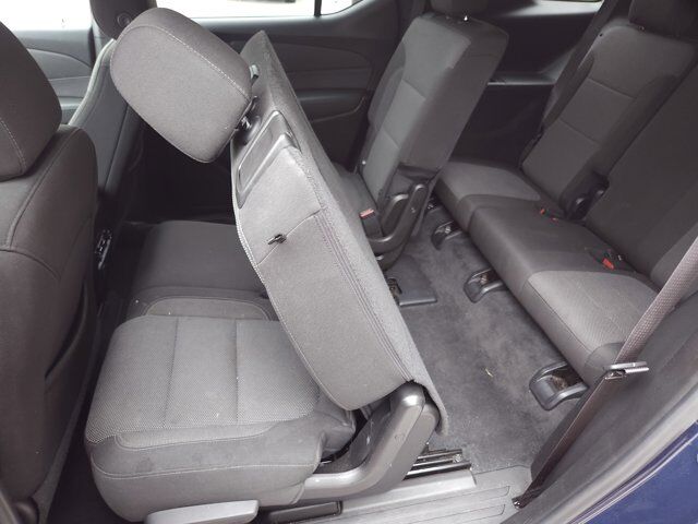2023 Chevrolet Traverse LT Cloth Wilson NC