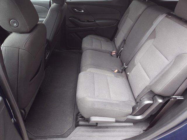 2023 Chevrolet Traverse LT Cloth Wilson NC