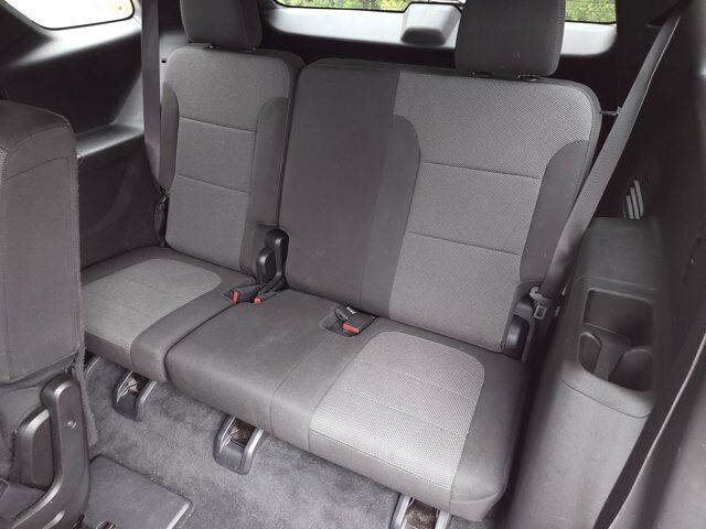 2023 Chevrolet Traverse LT Cloth Wilson NC