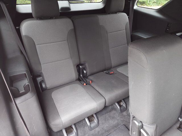 2023 Chevrolet Traverse LT Cloth Wilson NC