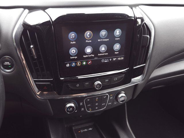 2023 Chevrolet Traverse LT Cloth Wilson NC