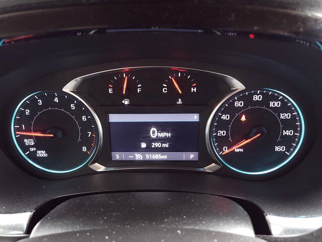 2023 Chevrolet Traverse LT Cloth Wilson NC