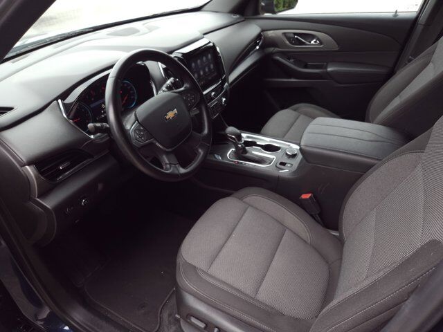 2023 Chevrolet Traverse LT Cloth Wilson NC