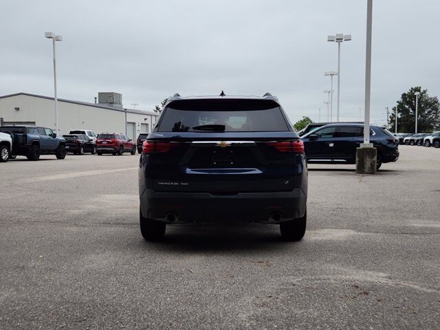 2023 Chevrolet Traverse LT Cloth Wilson NC