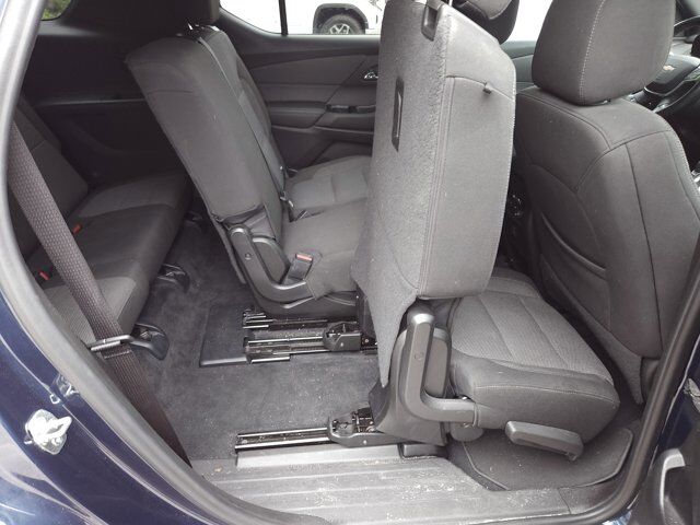 2023 Chevrolet Traverse LT Cloth Wilson NC